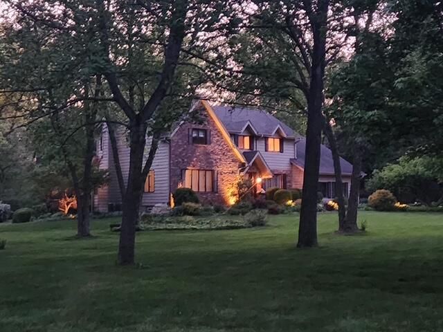 12430 Van Buren Street, Crown Point, IN 46307