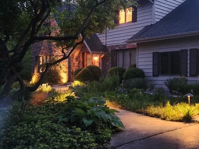 12430 Van Buren Street, Crown Point, IN 46307