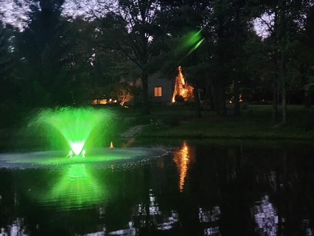 12430 Van Buren Street, Crown Point, IN 46307