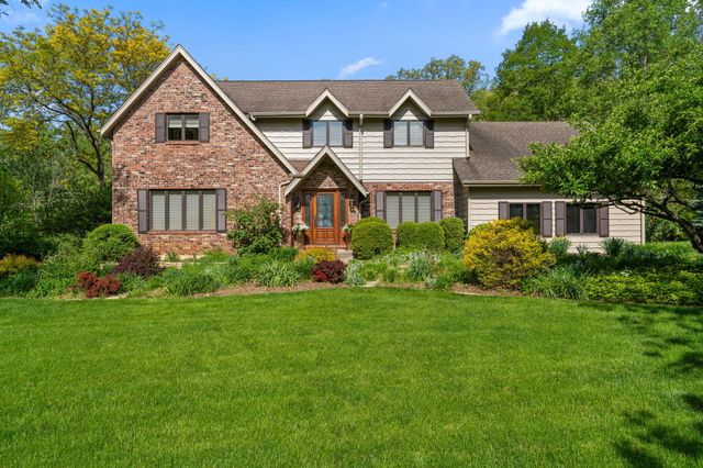 12430 Van Buren Street, Crown Point, IN 46307