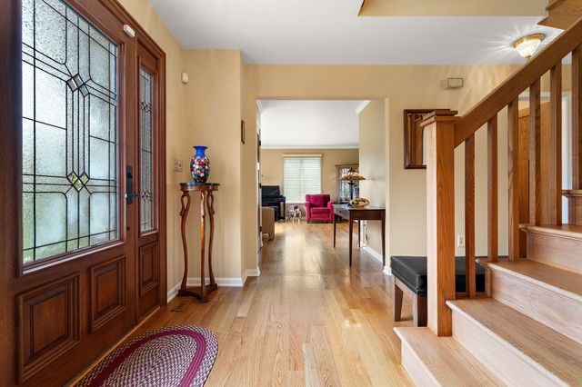 12430 Van Buren Street, Crown Point, IN 46307
