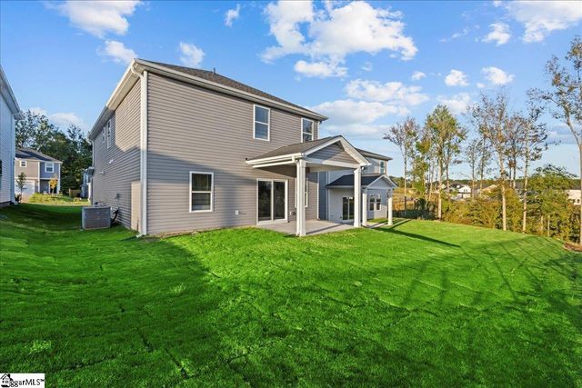 422 Yellowstone Trail, Gray Court, SC 29645