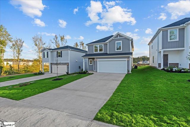 422 Yellowstone Trail, Gray Court, SC 29645