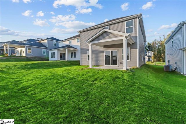 422 Yellowstone Trail, Gray Court, SC 29645