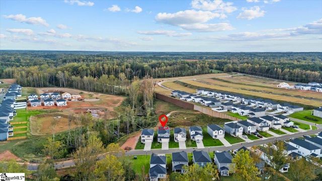 422 Yellowstone Trail, Gray Court, SC 29645