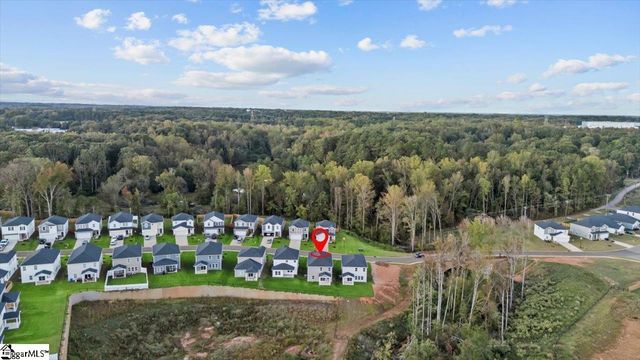 422 Yellowstone Trail, Gray Court, SC 29645