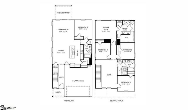 422 Yellowstone Trail, Gray Court, SC 29645