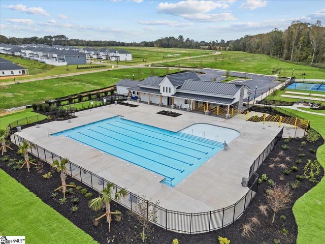 422 Yellowstone Trail, Gray Court, SC 29645