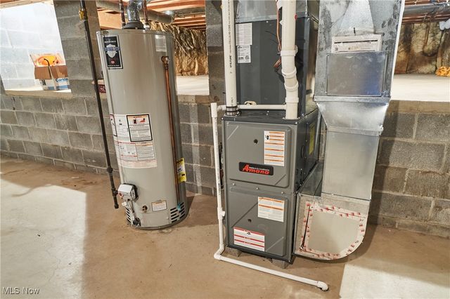 5161 Westwind Circle NW, North Canton, OH 44720