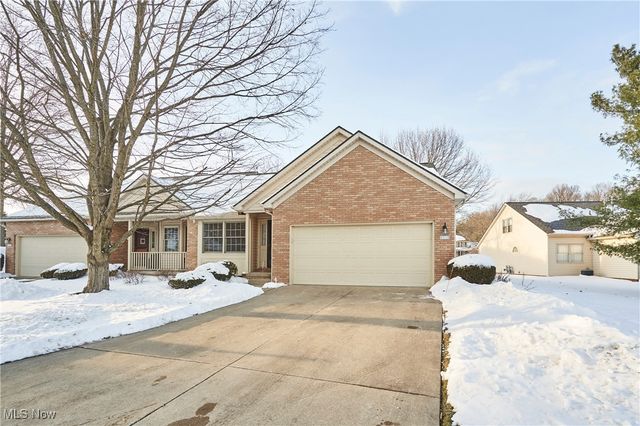 5161 Westwind Circle NW, North Canton, OH 44720