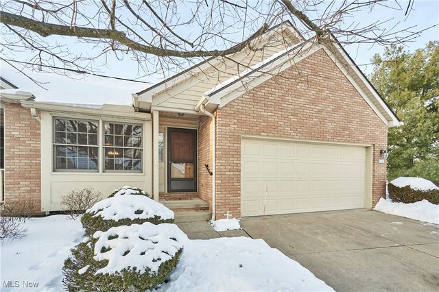 5161 Westwind Circle NW, North Canton, OH 44720