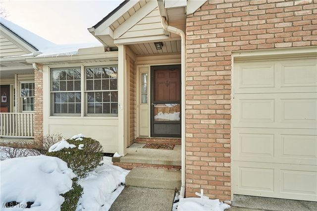 5161 Westwind Circle NW, North Canton, OH 44720