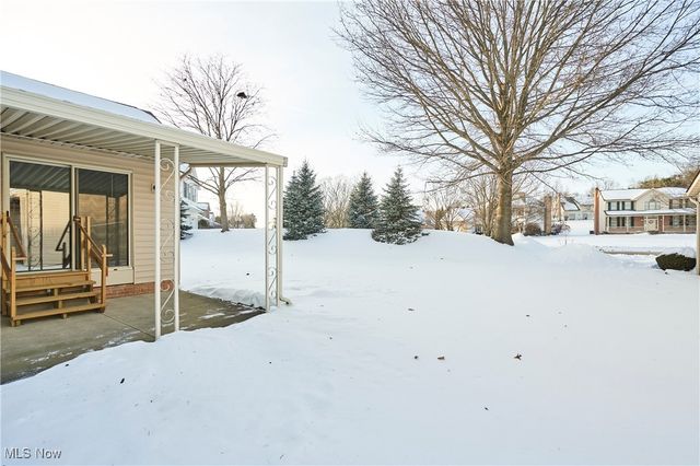 5161 Westwind Circle NW, North Canton, OH 44720