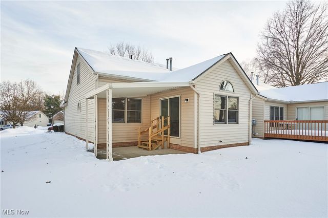 5161 Westwind Circle NW, North Canton, OH 44720