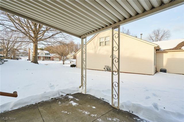 5161 Westwind Circle NW, North Canton, OH 44720