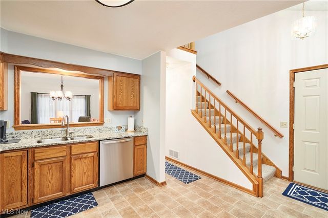 5161 Westwind Circle NW, North Canton, OH 44720