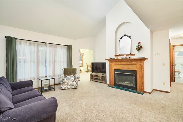 5161 Westwind Circle NW, North Canton, OH 44720