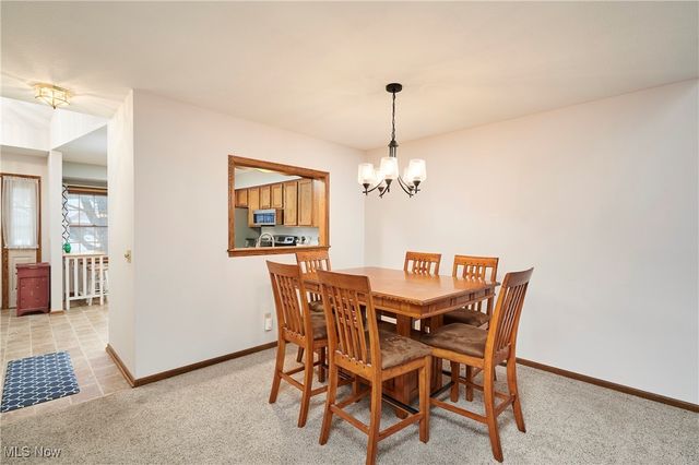 5161 Westwind Circle NW, North Canton, OH 44720