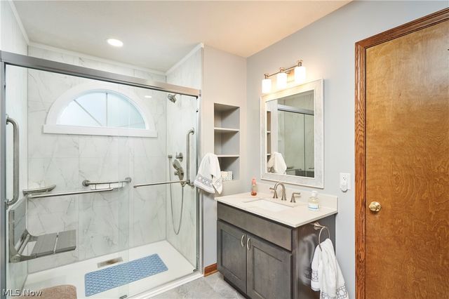 5161 Westwind Circle NW, North Canton, OH 44720