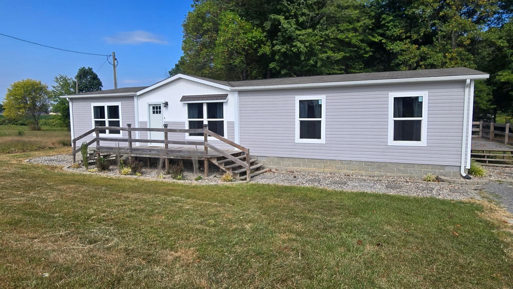 201 Primrose Lane, Russell Springs, KY 42642