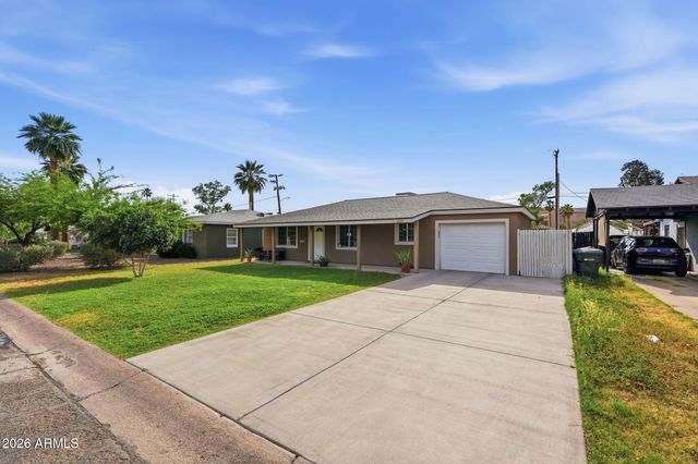 4246 N 10TH Street, Phoenix, AZ 85014