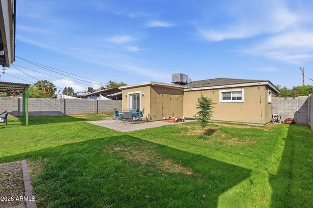 4246 N 10TH Street, Phoenix, AZ 85014