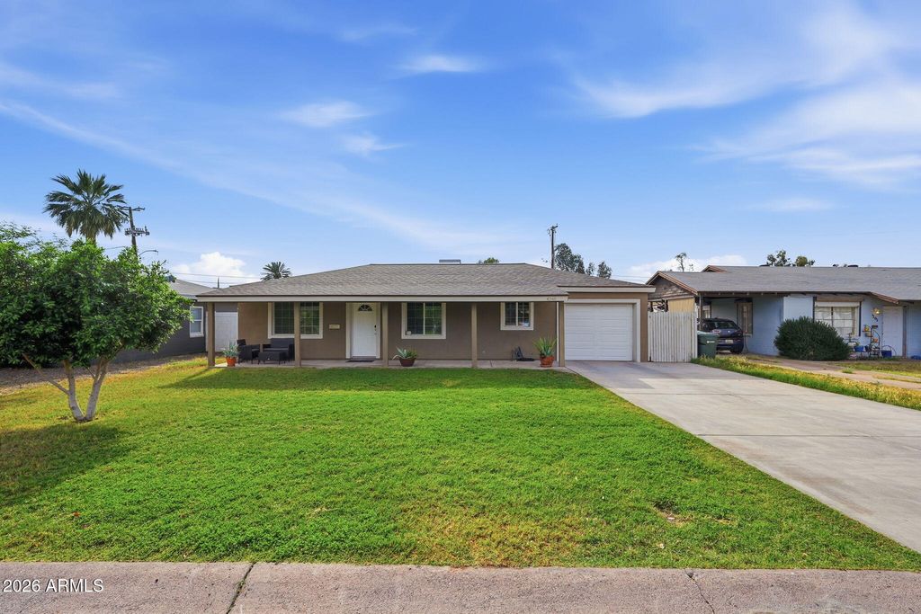 4246 N 10TH Street, Phoenix, AZ 85014