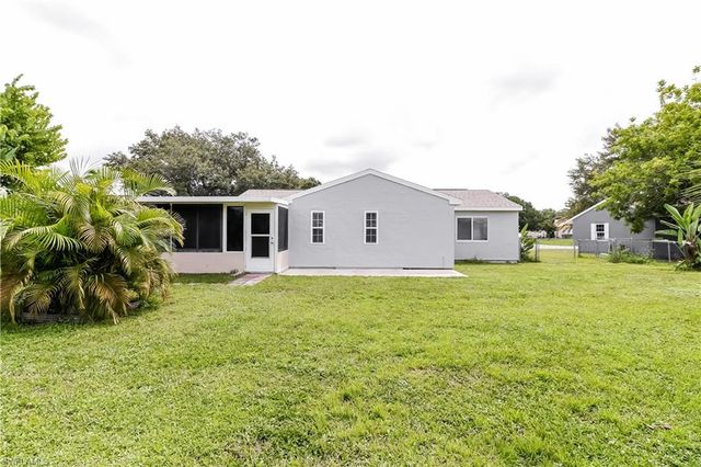 4295 Natchez TER, North Port, FL 34287