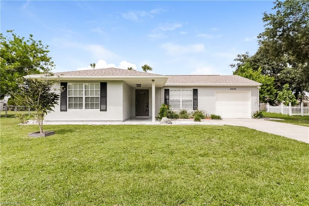 4295 Natchez TER, North Port, FL 34287