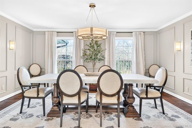 18 Reynolds Lane, Katonah, NY 10536