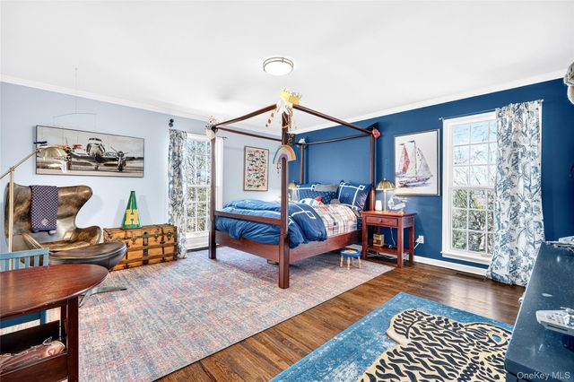 18 Reynolds Lane, Katonah, NY 10536