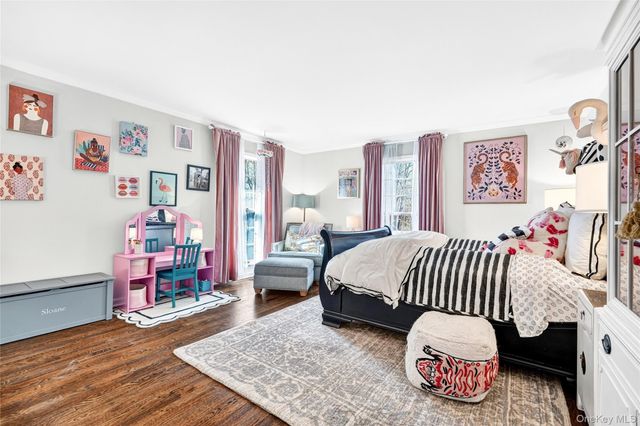 18 Reynolds Lane, Katonah, NY 10536