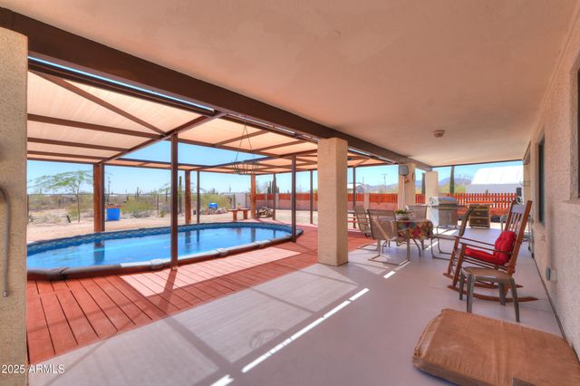 209 S HIDDEN VALLEY Road, Maricopa, AZ 85139