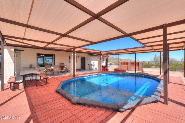 209 S HIDDEN VALLEY Road, Maricopa, AZ 85139