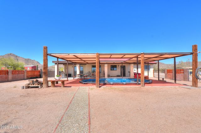 209 S HIDDEN VALLEY Road, Maricopa, AZ 85139