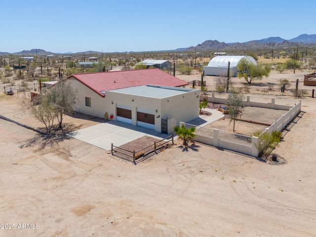 209 S HIDDEN VALLEY Road, Maricopa, AZ 85139