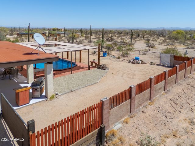 209 S HIDDEN VALLEY Road, Maricopa, AZ 85139