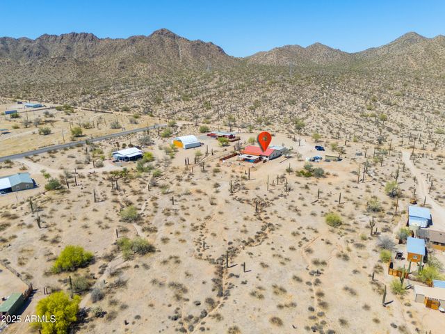 209 S HIDDEN VALLEY Road, Maricopa, AZ 85139