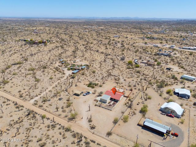209 S HIDDEN VALLEY Road, Maricopa, AZ 85139