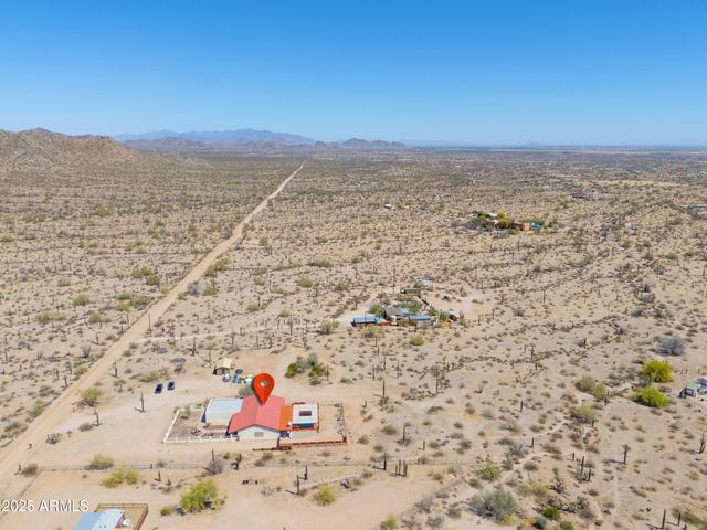 209 S HIDDEN VALLEY Road, Maricopa, AZ 85139