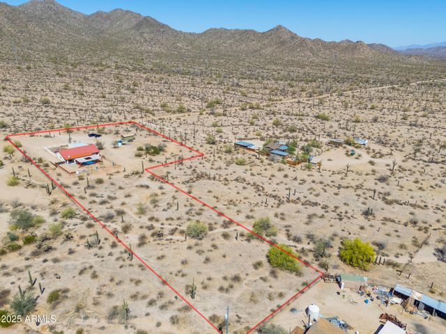 209 S HIDDEN VALLEY Road, Maricopa, AZ 85139