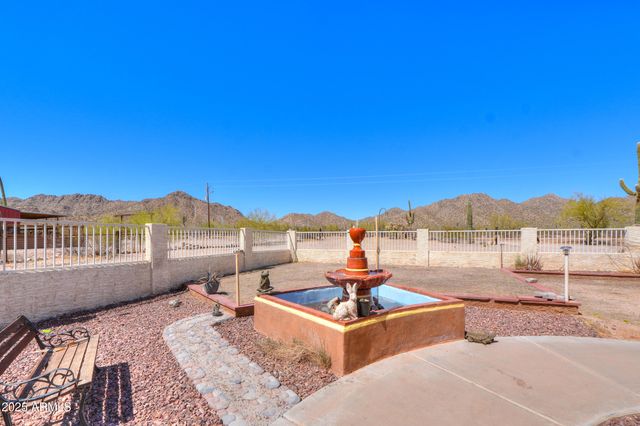 209 S HIDDEN VALLEY Road, Maricopa, AZ 85139