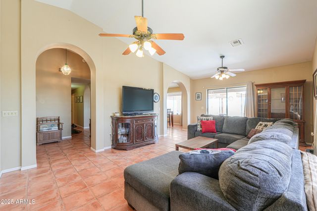 209 S HIDDEN VALLEY Road, Maricopa, AZ 85139