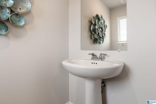 167 RIVER ROCK STREET, Lincoln, AL 35096