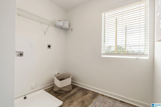 167 RIVER ROCK STREET, Lincoln, AL 35096