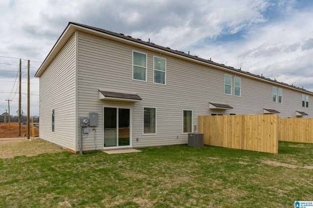 167 RIVER ROCK STREET, Lincoln, AL 35096