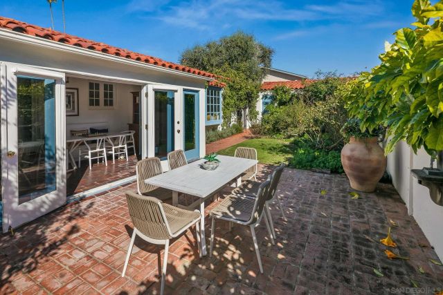 7227 Olivetas Ave, La Jolla, CA 92037