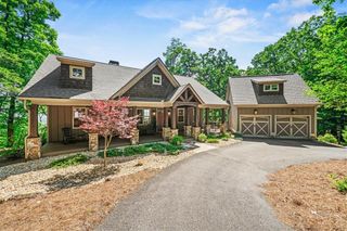 88 Sanderlin Mtn Drive S, Big Canoe, GA 30143