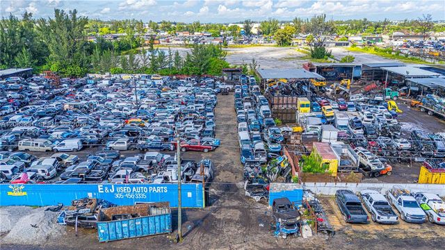 Alexandria Drive, Opa-Locka, Opa Locka, FL 33054