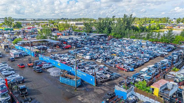 Alexandria Drive, Opa-Locka, Opa Locka, FL 33054